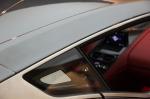Aston Martin One-77 by Q 2011 года